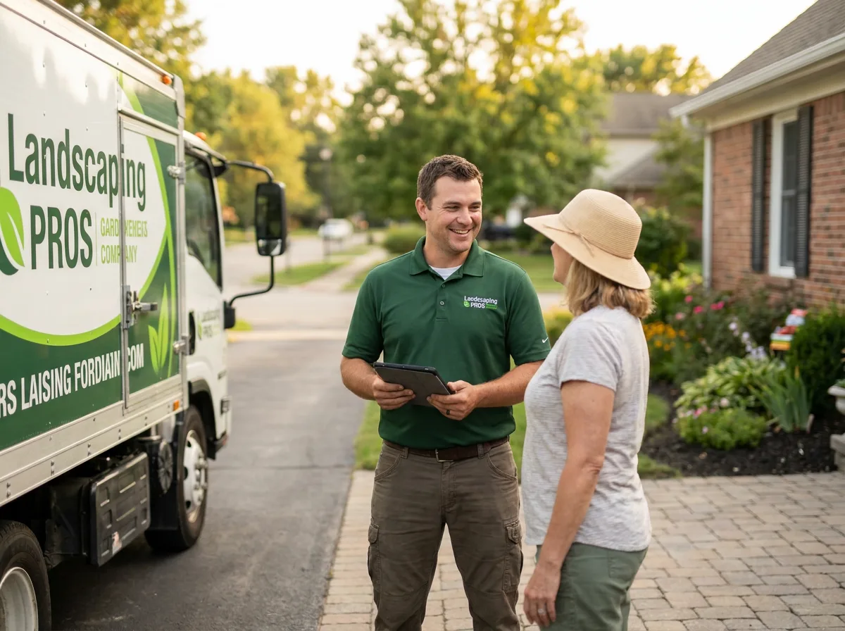 Landscaping West Danville, VT FAQs